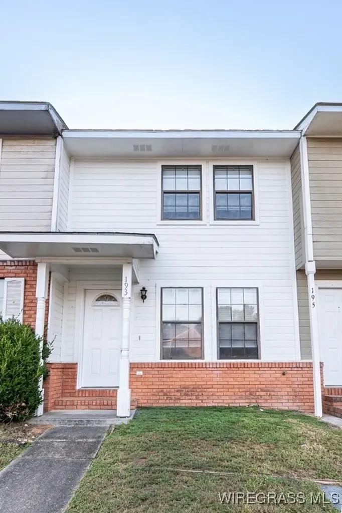 193 Lakeview Drive Daleville AL 36322