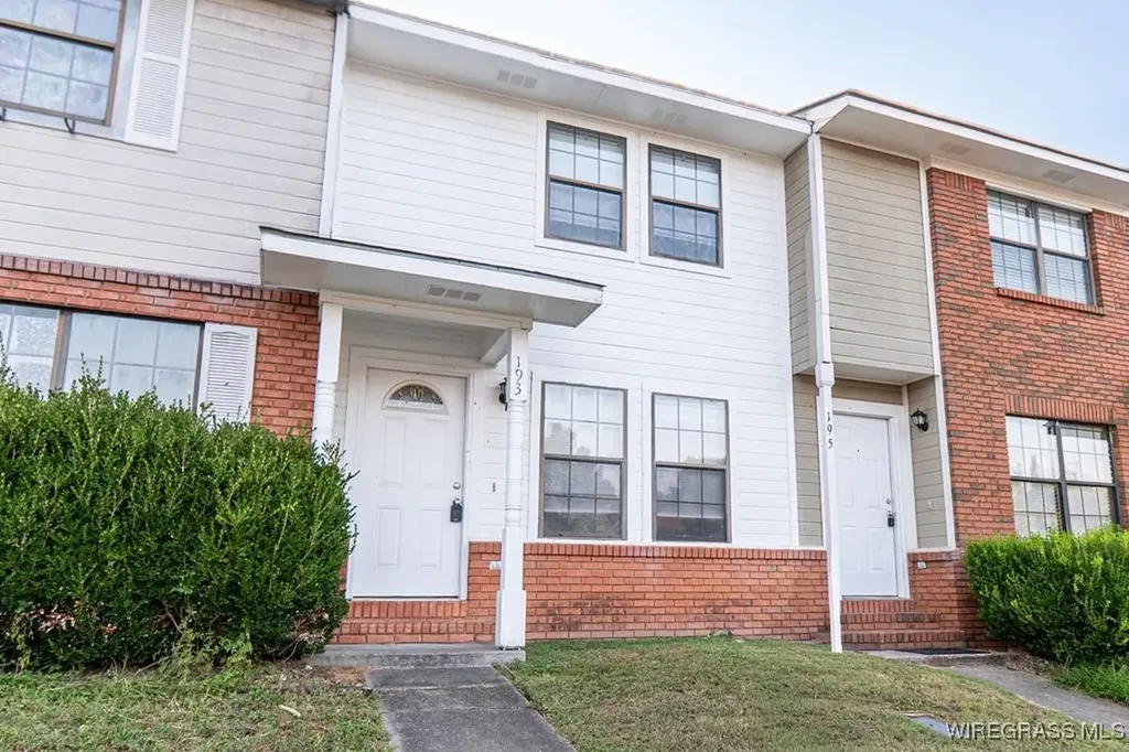 193 Lakeview Drive Daleville AL 36322