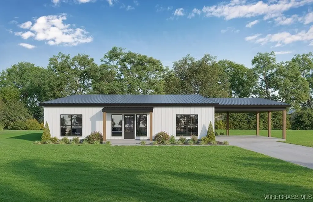 785 Campbell Hill Road Chancellor AL 36316