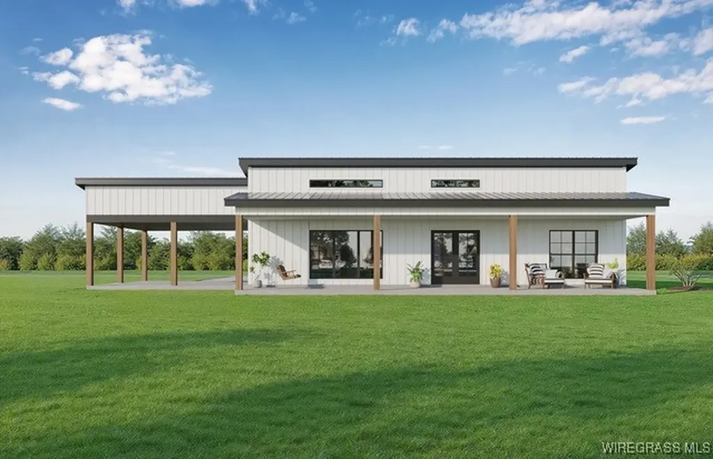 785 Campbell Hill Road Chancellor AL 36316