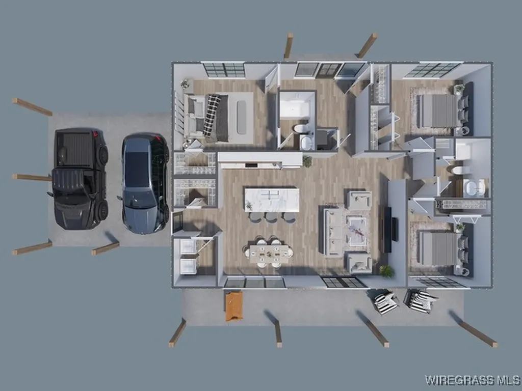 785 Campbell Hill Road Chancellor AL 36316