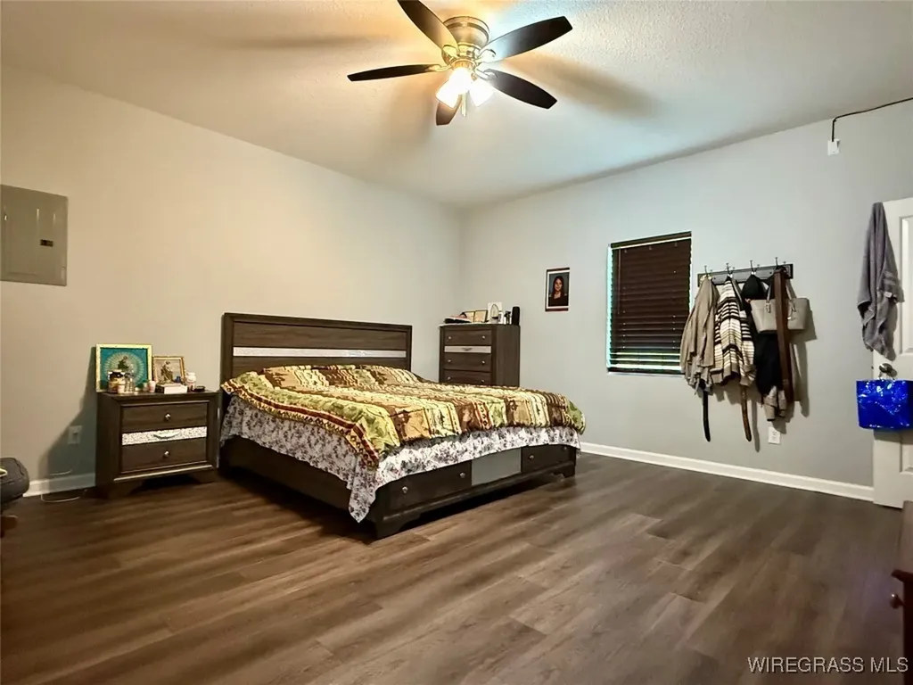 914 C Rowe Road Slocomb AL 36375