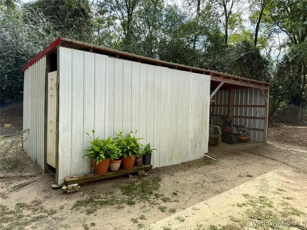 914 C Rowe Road Slocomb AL 36375