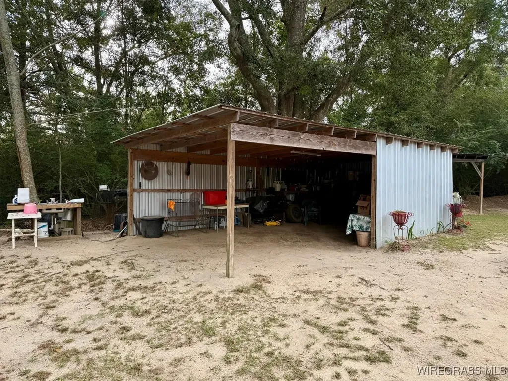 914 C Rowe Road Slocomb AL 36375