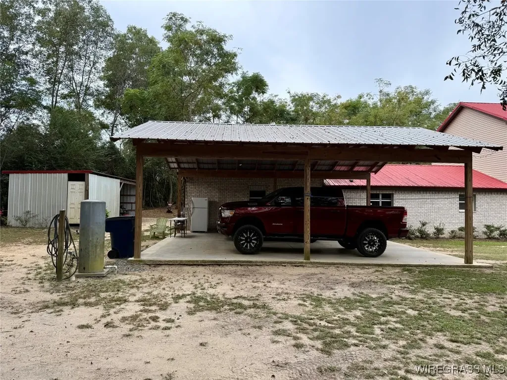 914 C Rowe Road Slocomb AL 36375