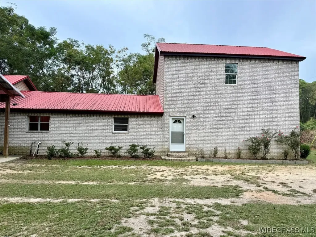 914 C Rowe Road Slocomb AL 36375