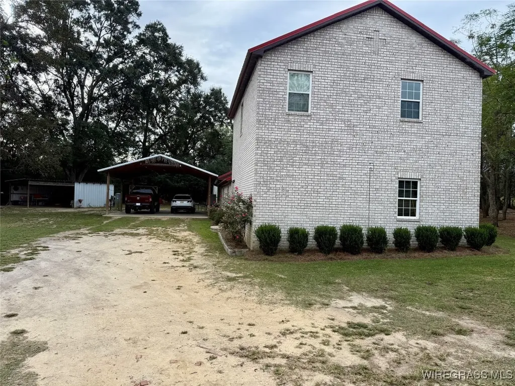 914 C Rowe Road Slocomb AL 36375