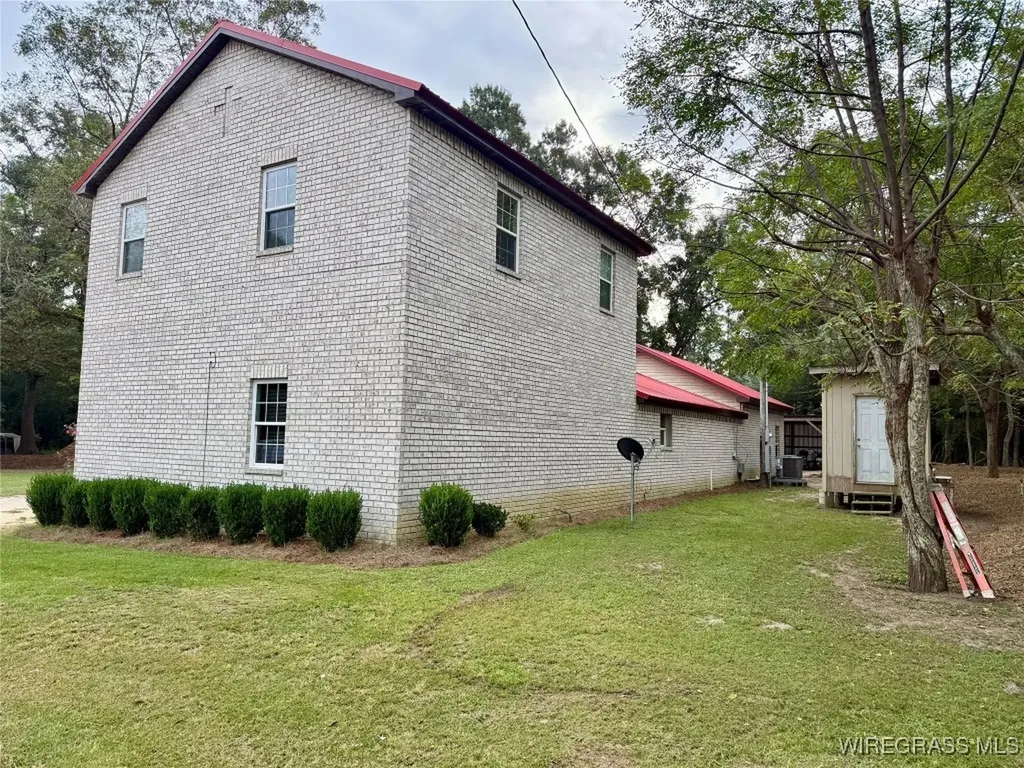 914 C Rowe Road Slocomb AL 36375