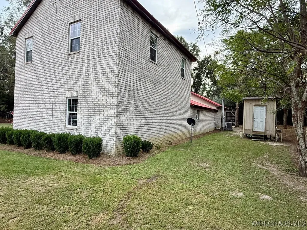 914 C Rowe Road Slocomb AL 36375