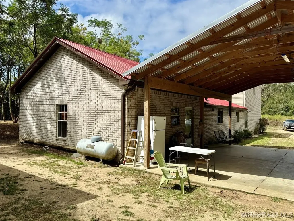 914 C Rowe Road Slocomb AL 36375