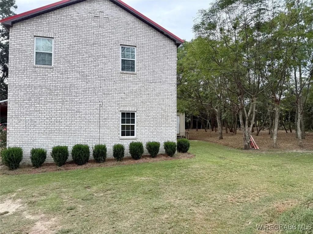 914 C Rowe Road Slocomb AL 36375