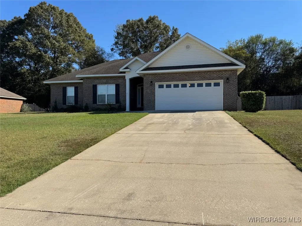 108 Clearview Drive Enterprise AL 36330