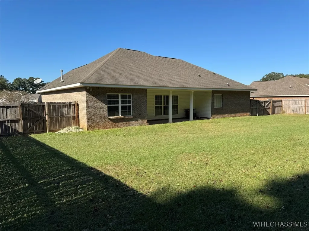 108 Clearview Drive Enterprise AL 36330