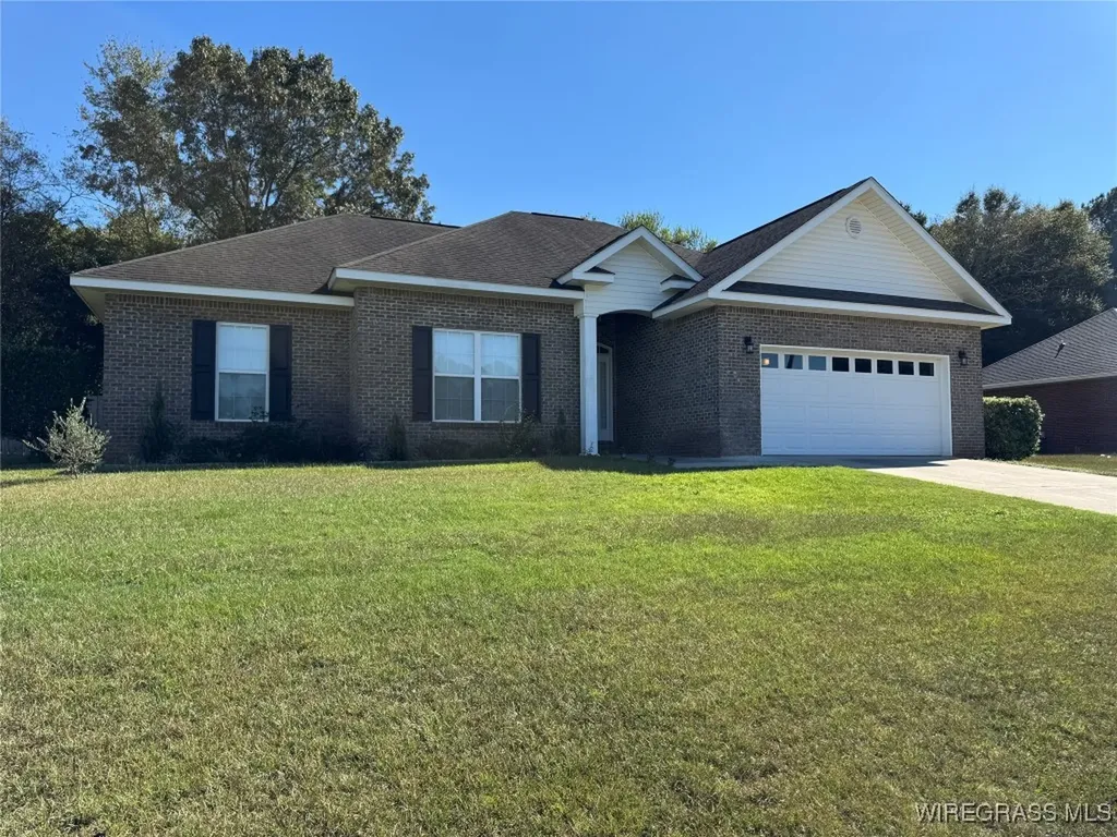 108 Clearview Drive Enterprise AL 36330