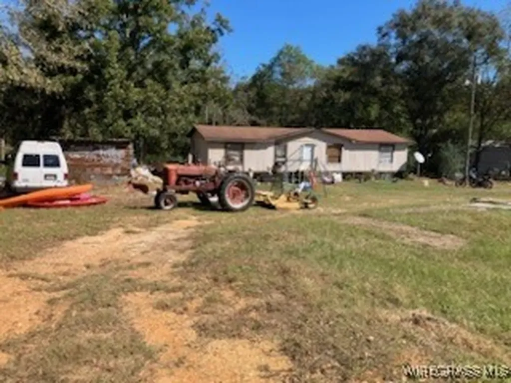 28045 Beulah Church Road Opp AL 36467