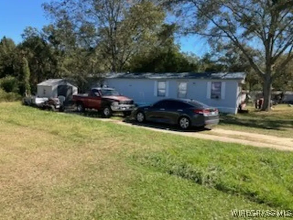 28045 Beulah Church Road Opp AL 36467