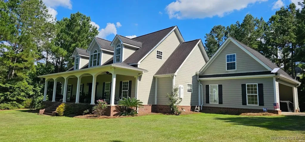 3118 Faust Avenue Ozark AL 36360