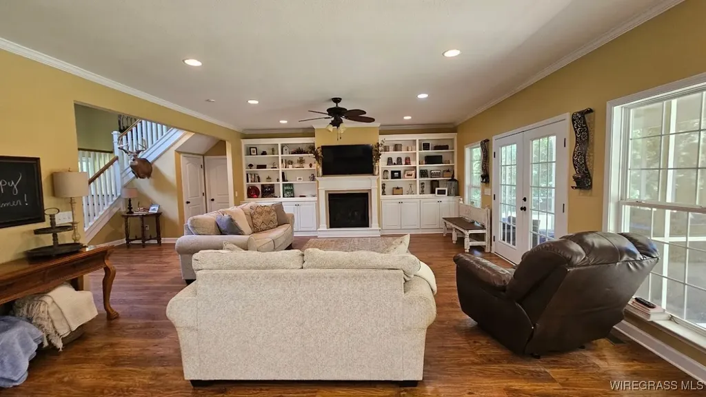 3118 Faust Avenue Ozark AL 36360