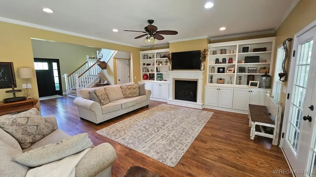 3118 Faust Avenue Ozark AL 36360