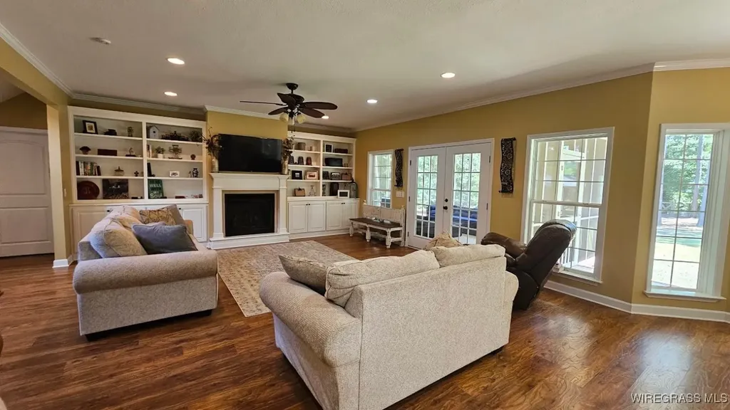 3118 Faust Avenue Ozark AL 36360