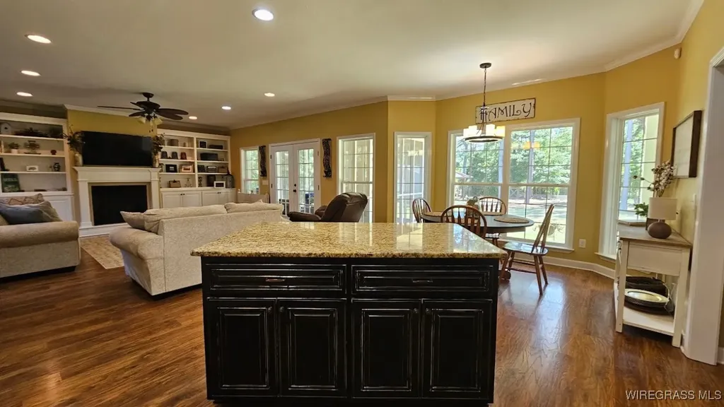 3118 Faust Avenue Ozark AL 36360