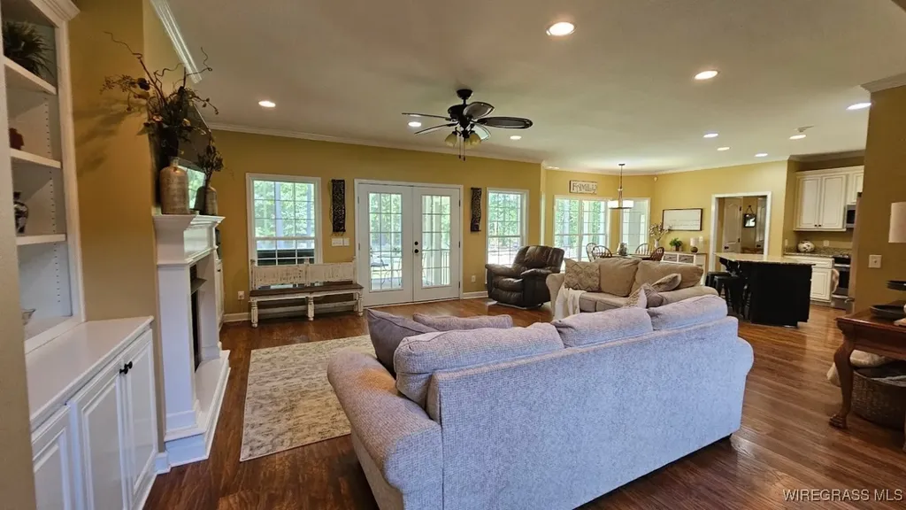 3118 Faust Avenue Ozark AL 36360