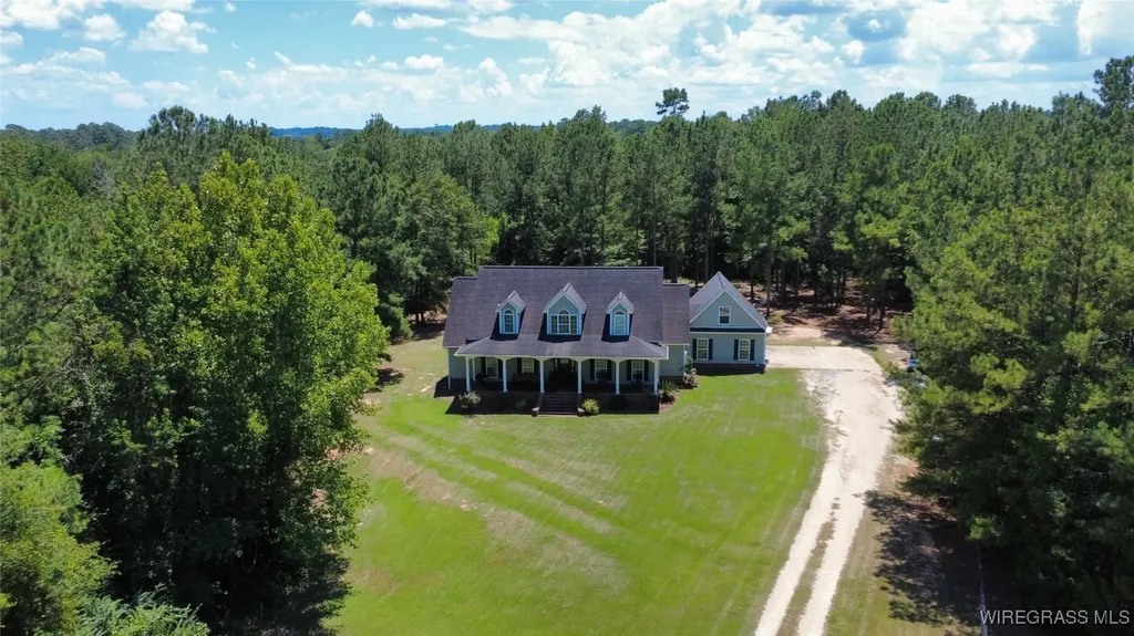 3118 Faust Avenue Ozark AL 36360