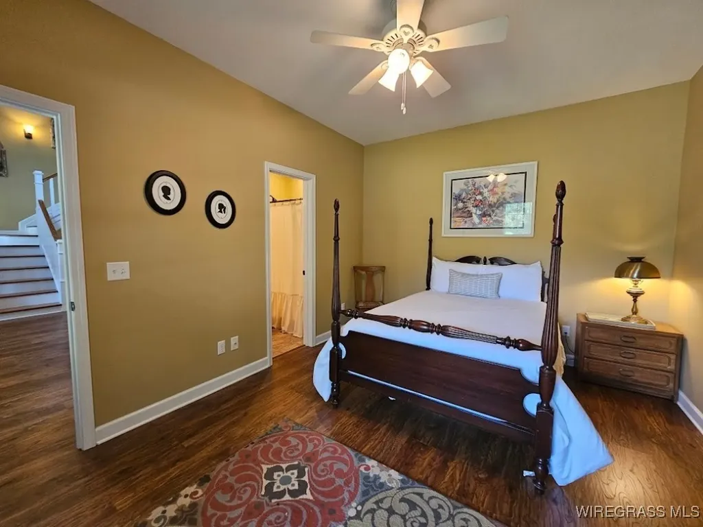 3118 Faust Avenue Ozark AL 36360