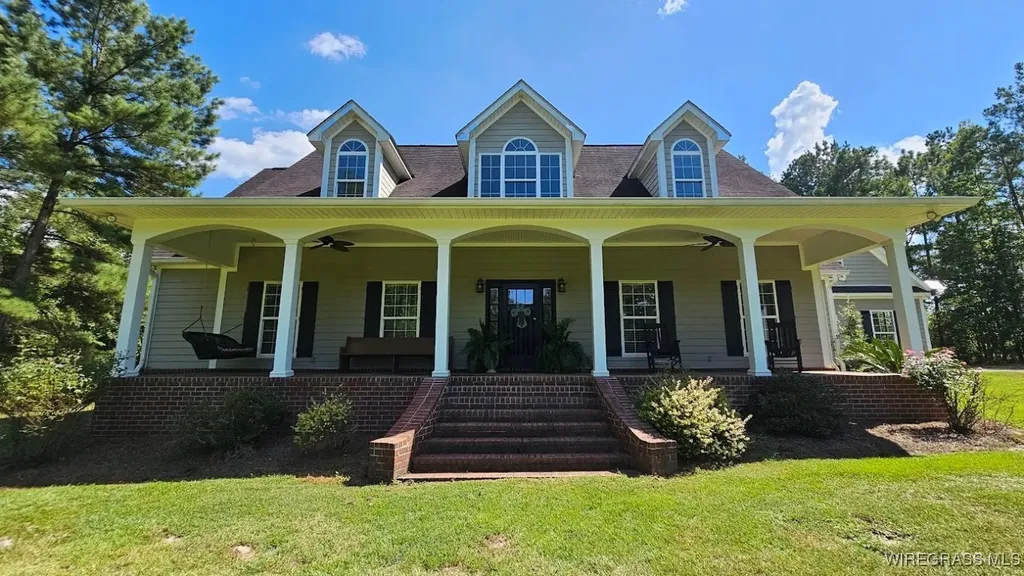 3118 Faust Avenue Ozark AL 36360