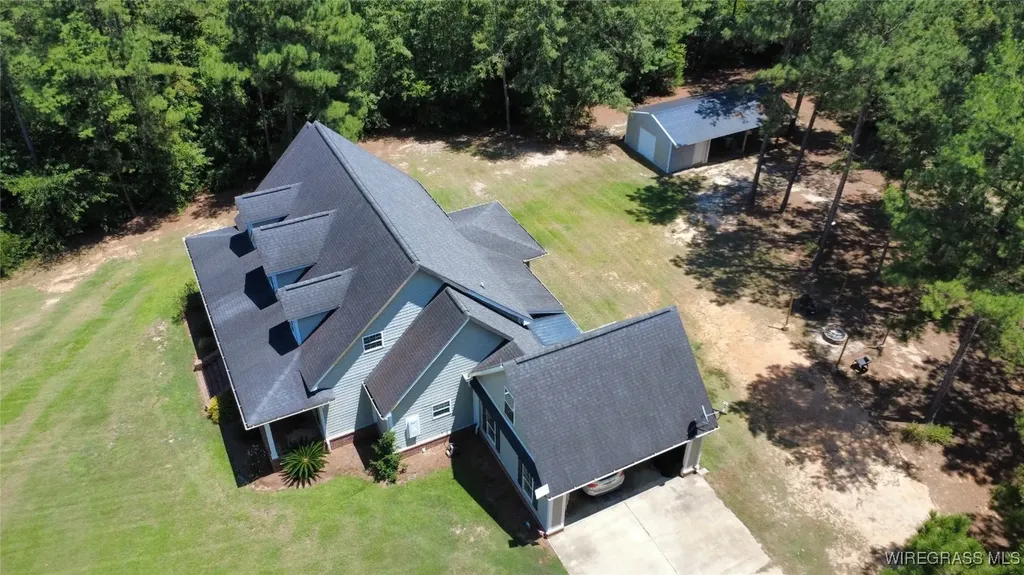 3118 Faust Avenue Ozark AL 36360