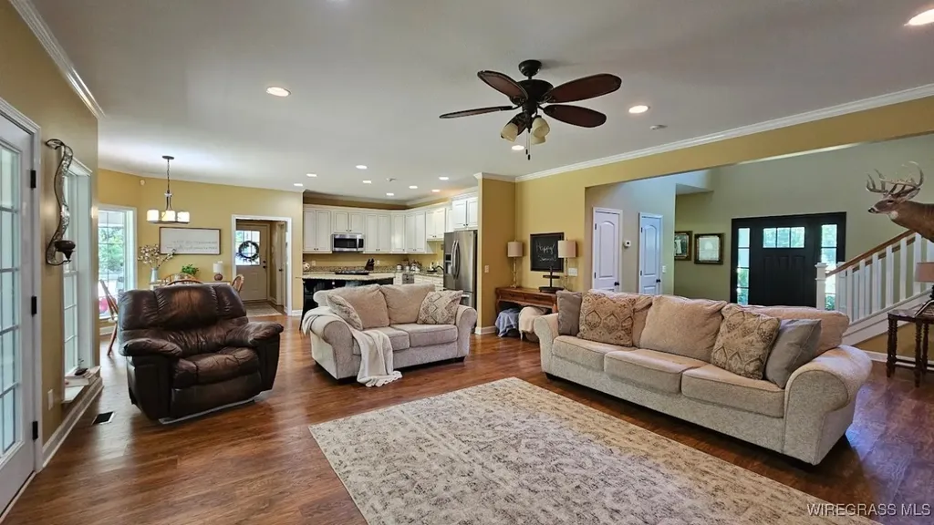 3118 Faust Avenue Ozark AL 36360