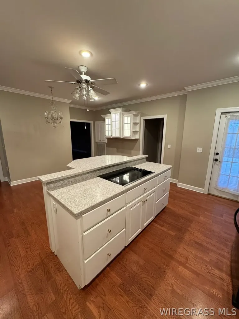 28080 Jim Foshee Road Red Level AL 36474