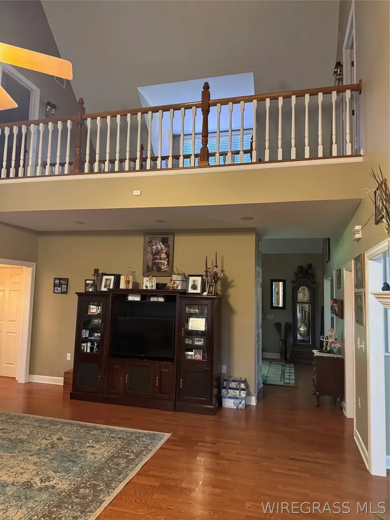 28080 Jim Foshee Road Red Level AL 36474