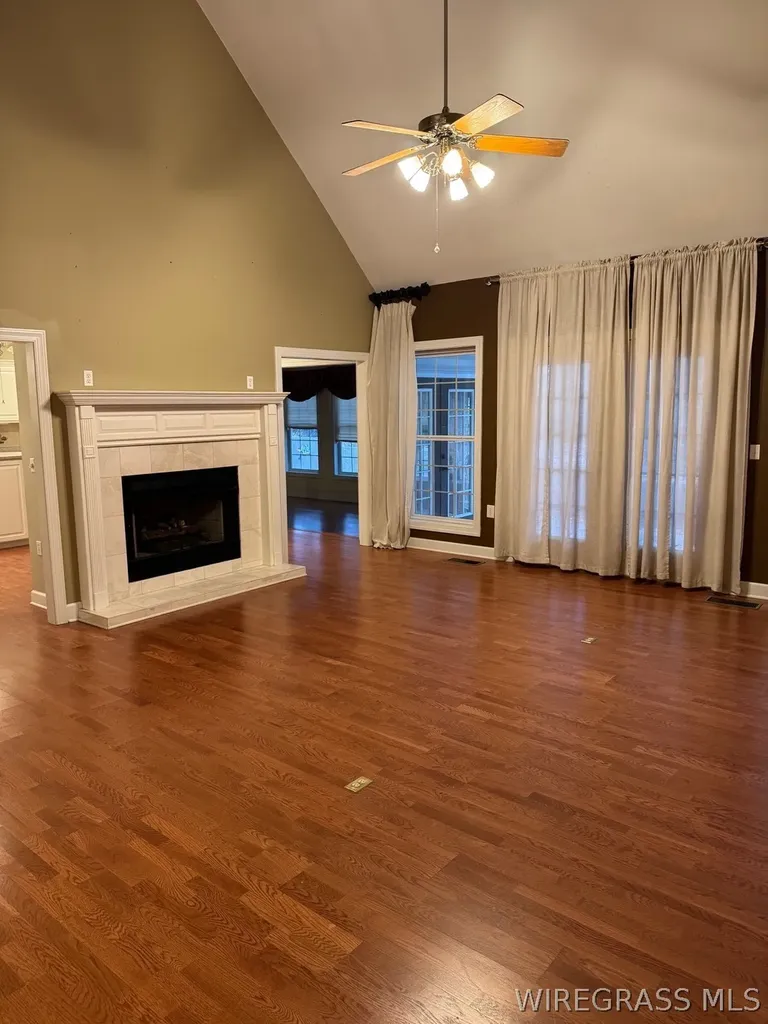 28080 Jim Foshee Road Red Level AL 36474