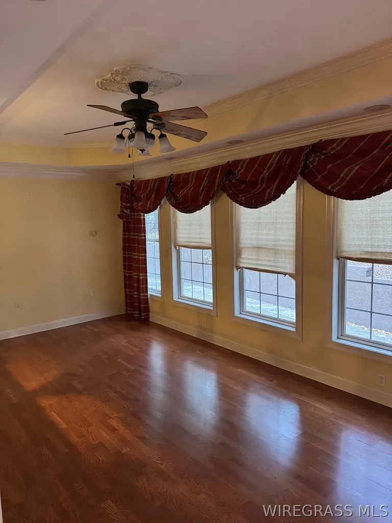 28080 Jim Foshee Road Red Level AL 36474