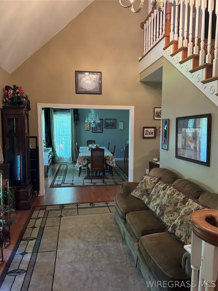 28080 Jim Foshee Road Red Level AL 36474