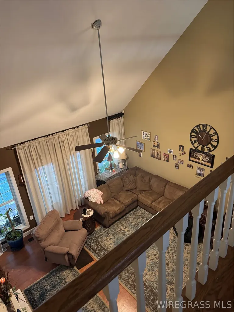 28080 Jim Foshee Road Red Level AL 36474