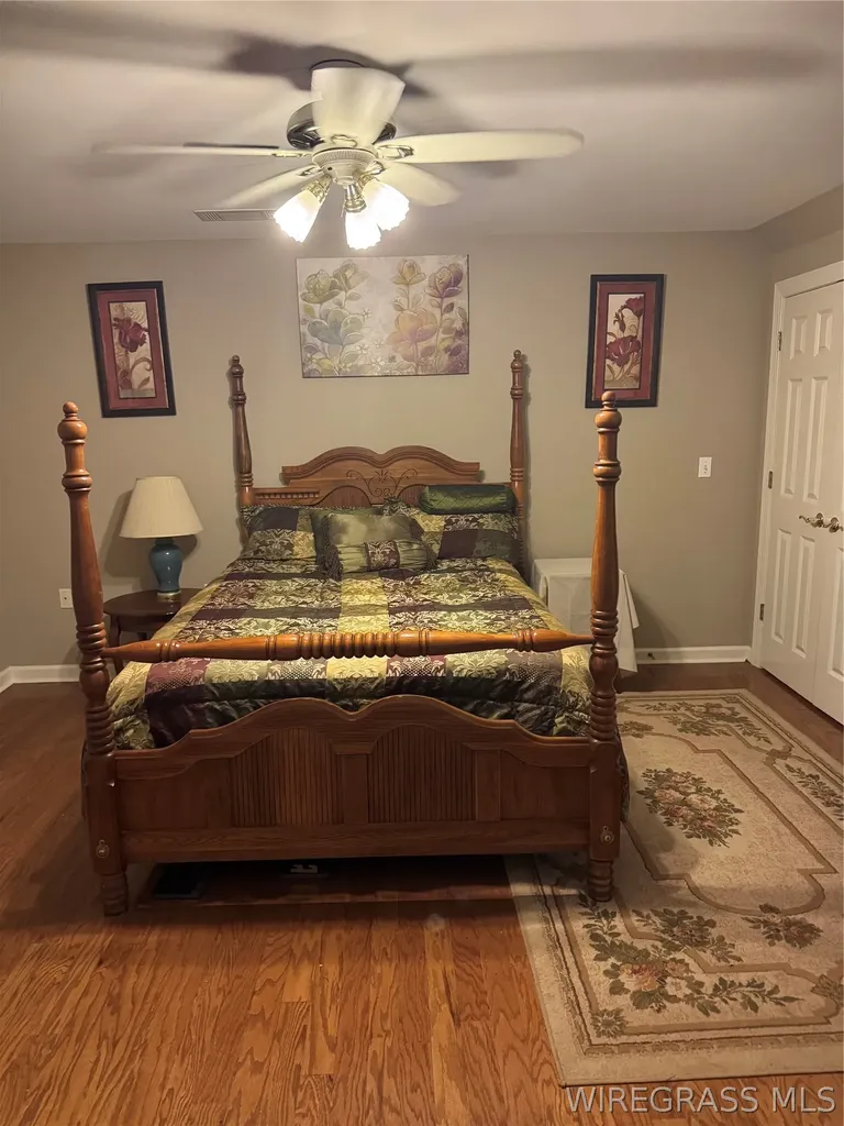 28080 Jim Foshee Road Red Level AL 36474
