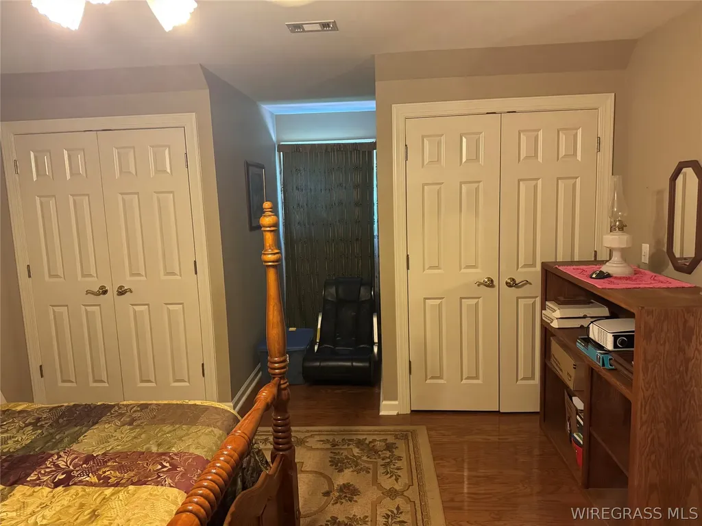 28080 Jim Foshee Road Red Level AL 36474
