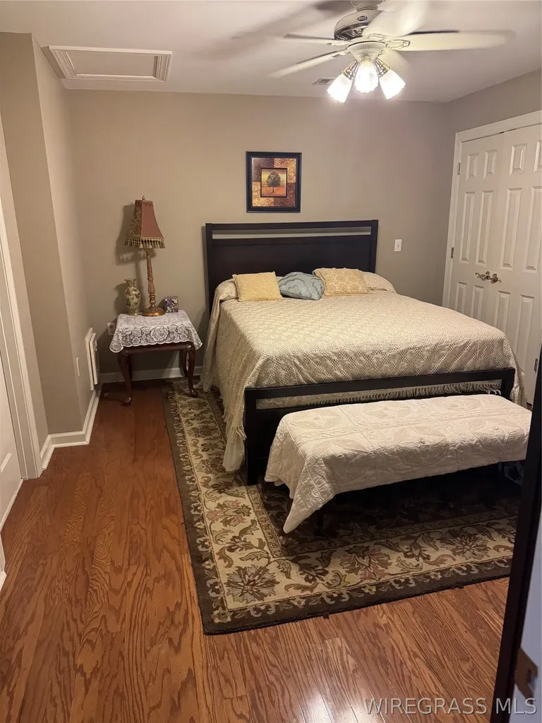 28080 Jim Foshee Road Red Level AL 36474