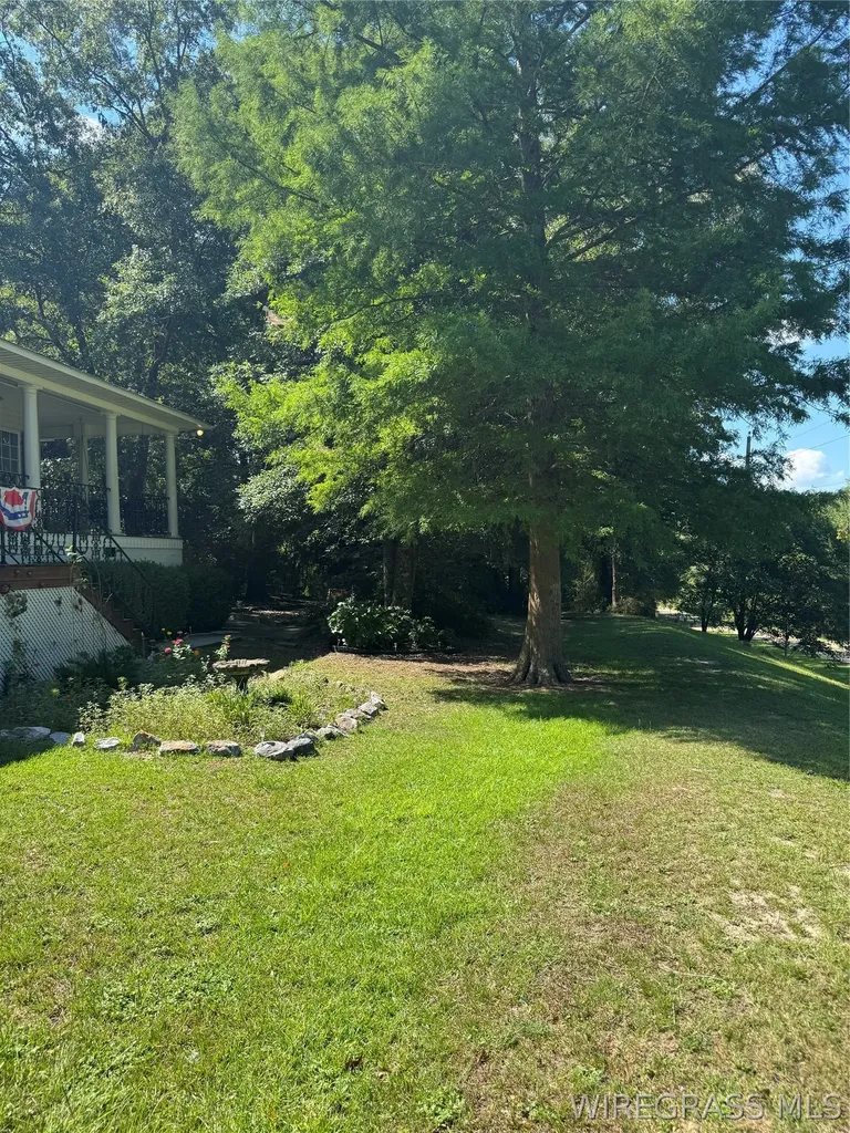 28080 Jim Foshee Road Red Level AL 36474