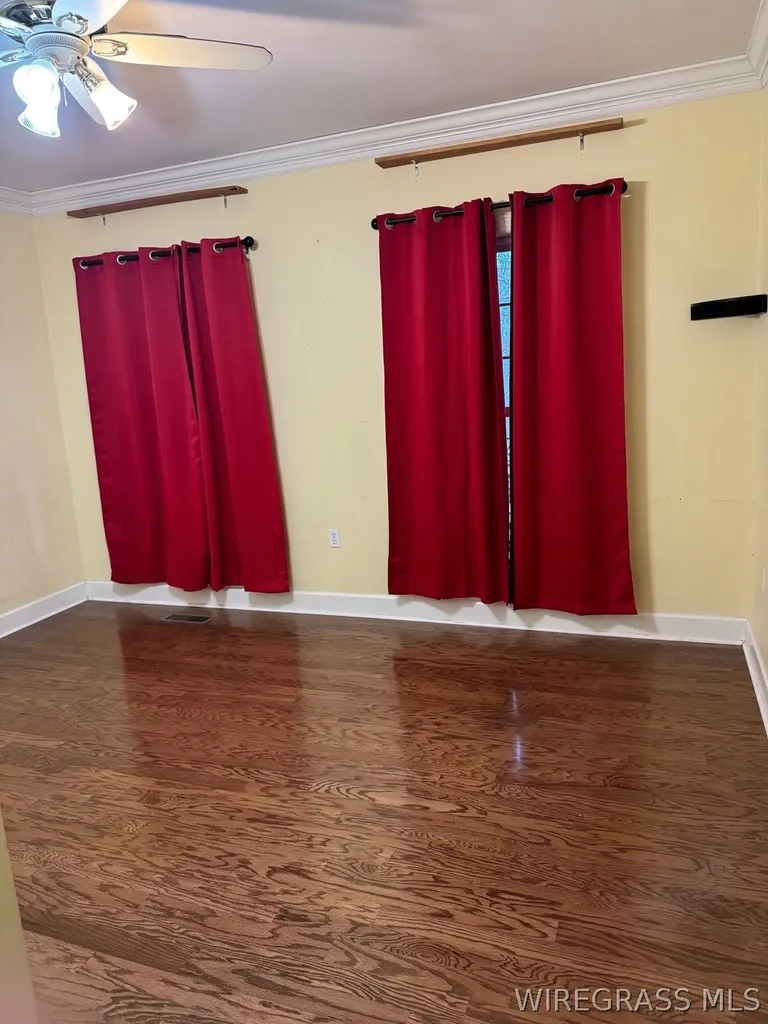 28080 Jim Foshee Road Red Level AL 36474