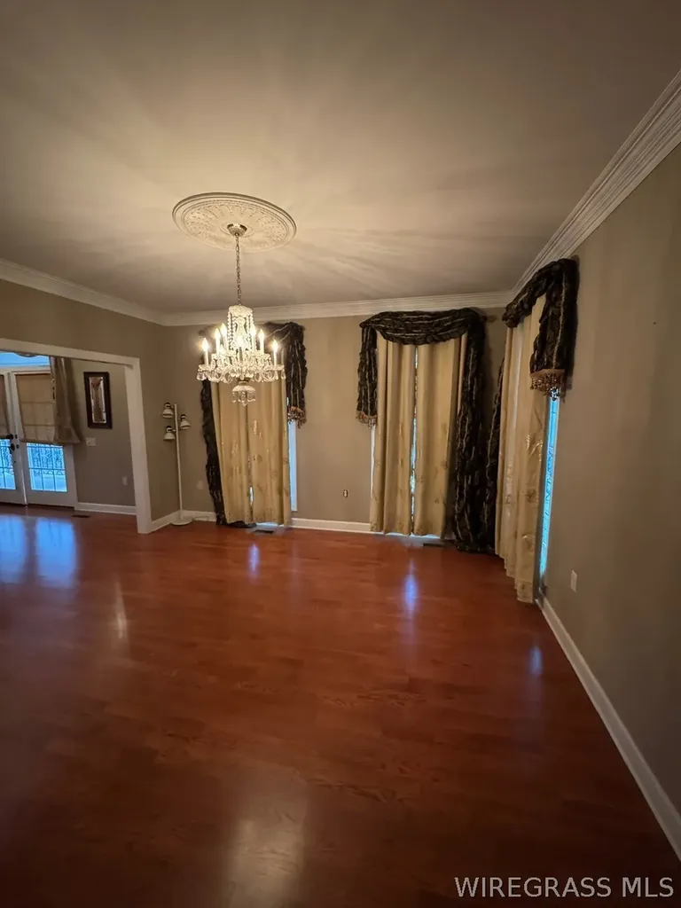 28080 Jim Foshee Road Red Level AL 36474