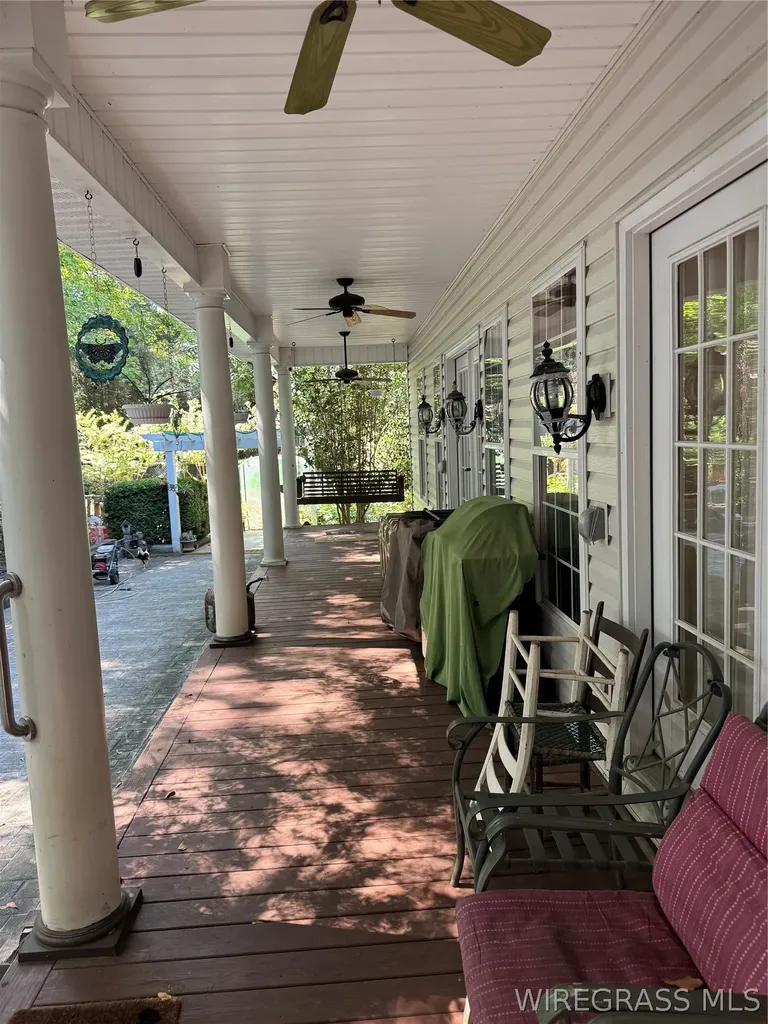 28080 Jim Foshee Road Red Level AL 36474