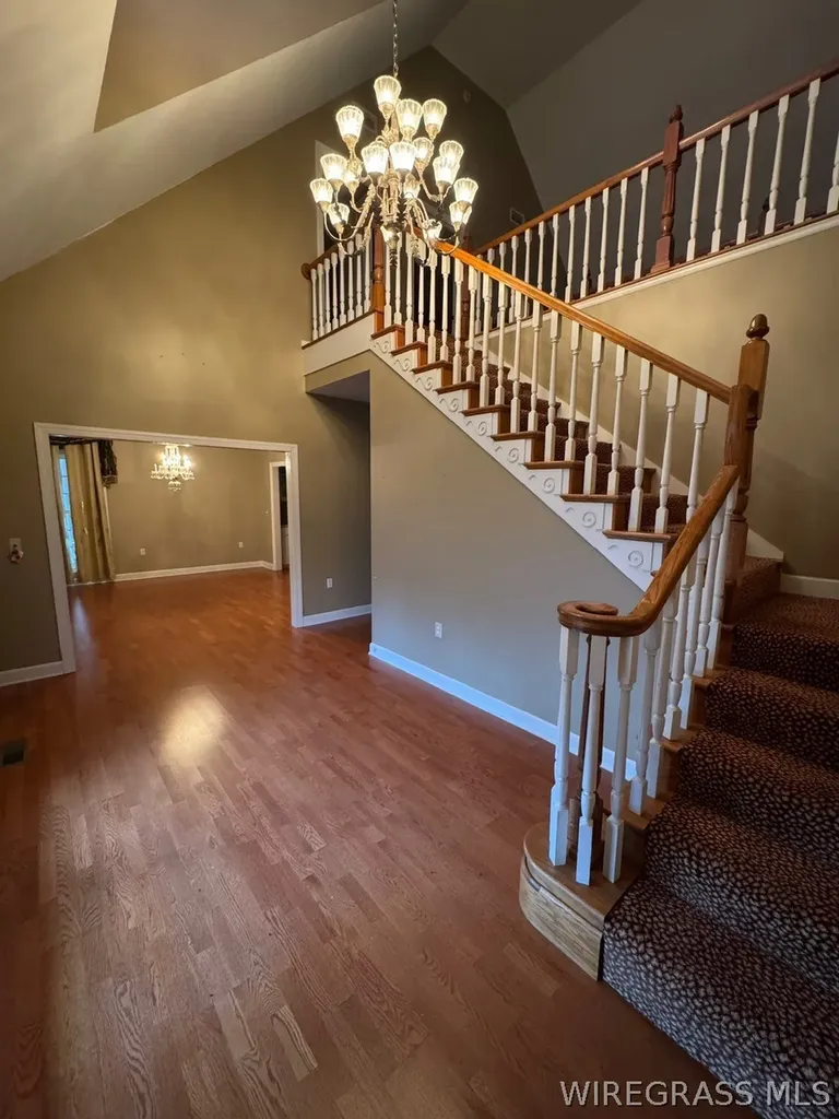 28080 Jim Foshee Road Red Level AL 36474