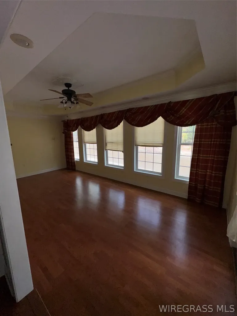 28080 Jim Foshee Road Red Level AL 36474