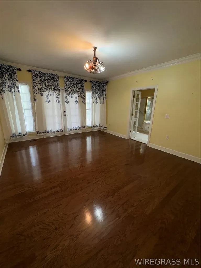 28080 Jim Foshee Road Red Level AL 36474