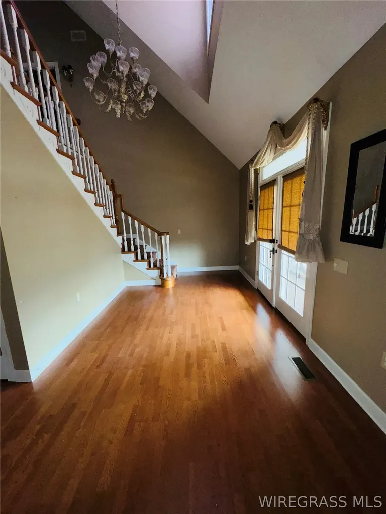 28080 Jim Foshee Road Red Level AL 36474