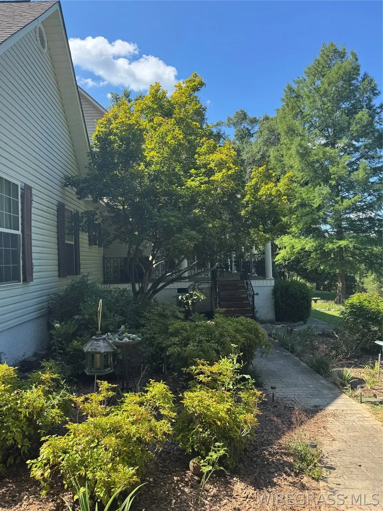 28080 Jim Foshee Road Red Level AL 36474
