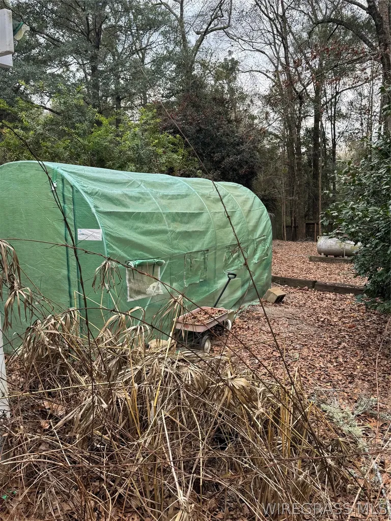 28080 Jim Foshee Road Red Level AL 36474